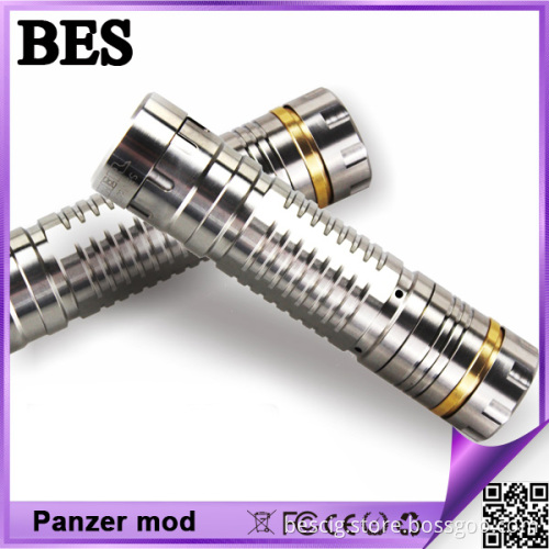 2014 New Product Copper Panzer Mod Lower Price Hot on Sale